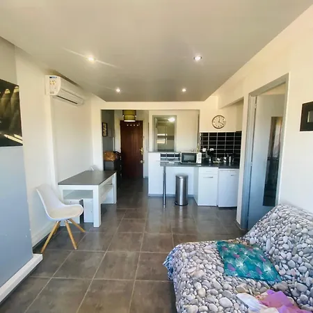 Apartmán Man-12