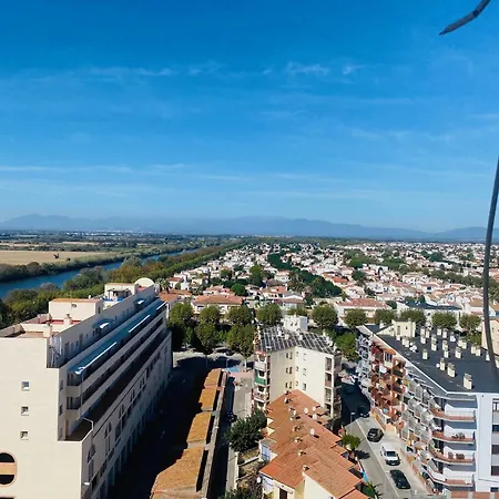 Apartament Man-12 *