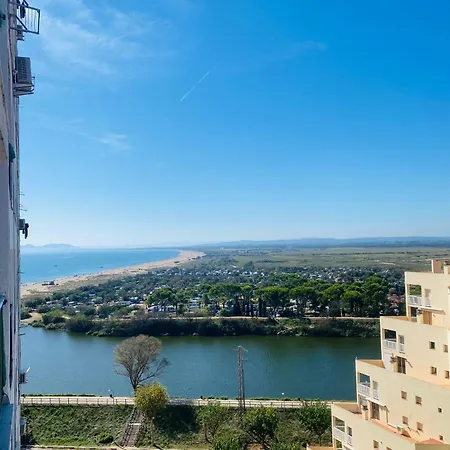 Man-12 Apartament