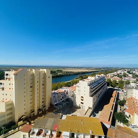 Man-12 Empuriabrava