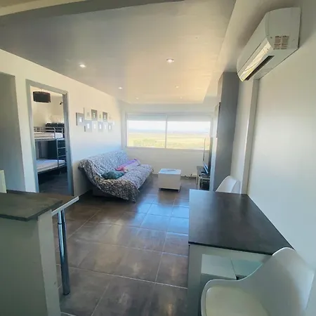 Man-12 Apartment Empuriabrava