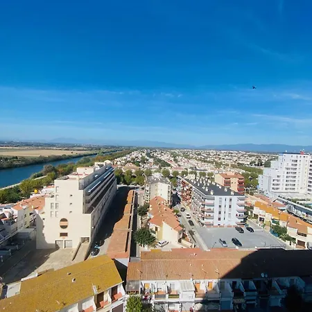 Man-12 Apartament