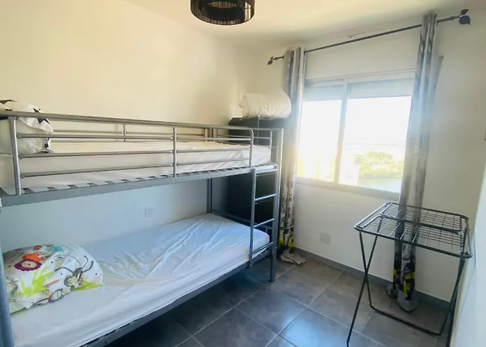 Man-12 Apartament Empuriabrava