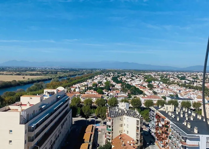 Apartament Man-12 *