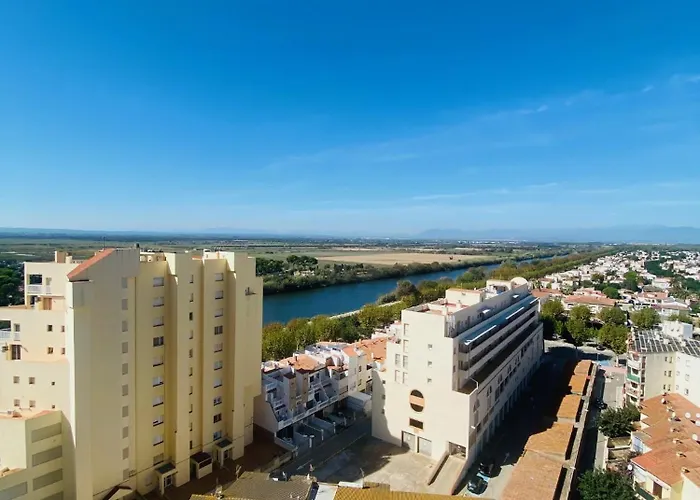 Man-12 Empuriabrava