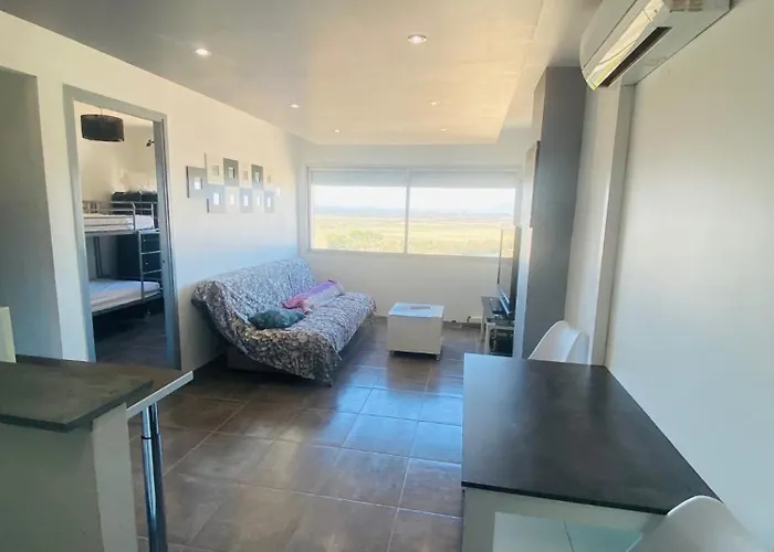 Man-12 Apartament Empuriabrava